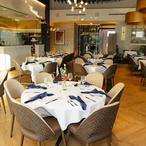 Bild von Fleming’s Prime Steakhouse & Wine Bar