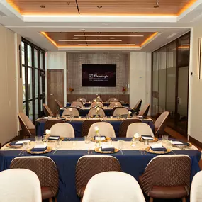 Bild von Fleming’s Prime Steakhouse & Wine Bar