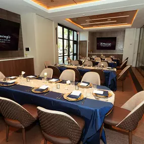 Bild von Fleming’s Prime Steakhouse & Wine Bar