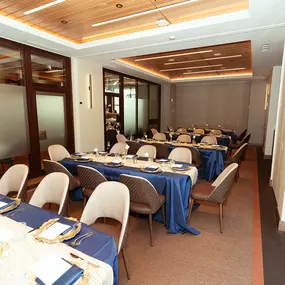 Bild von Fleming’s Prime Steakhouse & Wine Bar