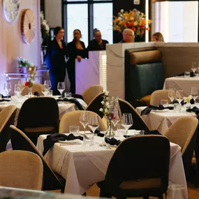 Bild von Fleming’s Prime Steakhouse & Wine Bar