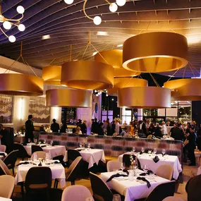 Bild von Fleming’s Prime Steakhouse & Wine Bar