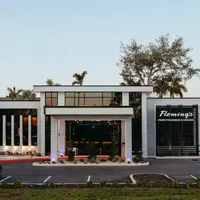 Bild von Fleming’s Prime Steakhouse & Wine Bar