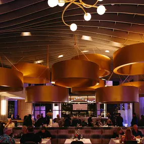 Bild von Fleming’s Prime Steakhouse & Wine Bar