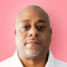 Photo of Marcus Drake