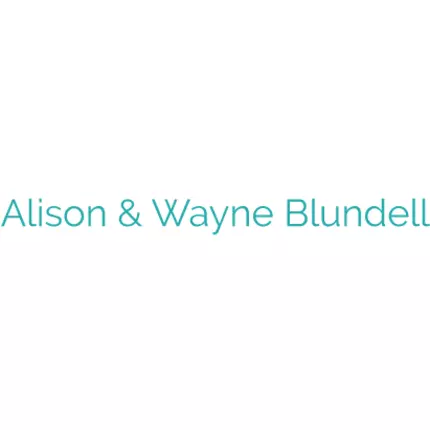 Logo von Alison & Wayne Blundell Chiropody