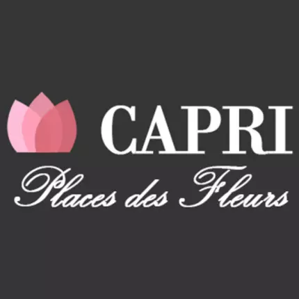 Logo de Capri Places Des Fleurs