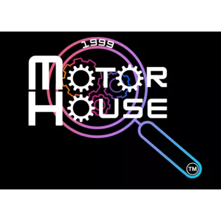 Logo de Motor House Srl