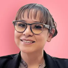 Photo of Natalie Potter