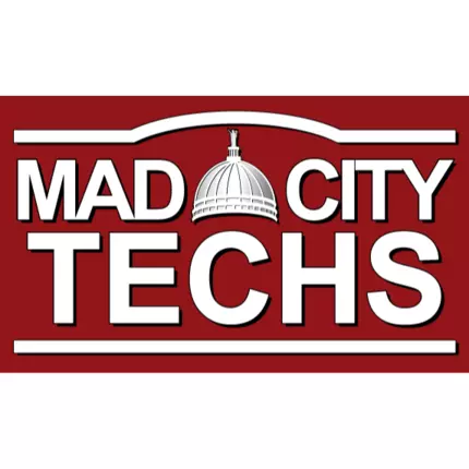 Logo van Mad City Techs