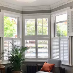 Bild von Sidcup Shutters and Blinds