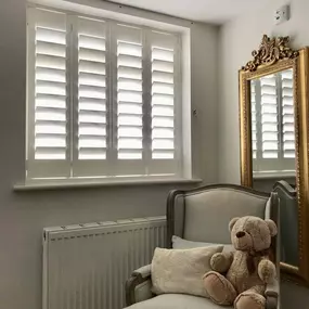 Bild von Sidcup Shutters and Blinds