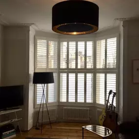 Bild von Sidcup Shutters and Blinds