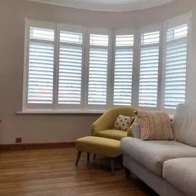 Bild von Sidcup Shutters and Blinds