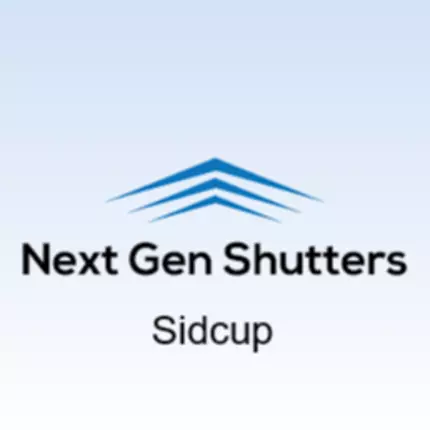 Logo von Sidcup Shutters and Blinds