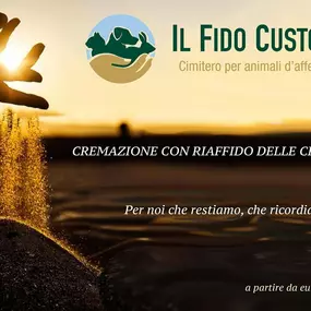 Bild von Il Fido Custode - Cimitero e Cremazione Animali Milano