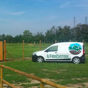 Bild von Il Fido Custode - Cimitero e Cremazione Animali Milano
