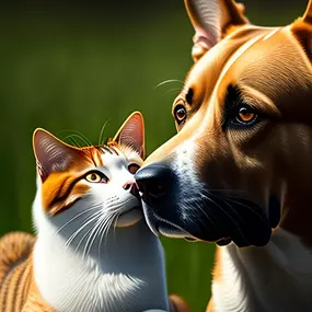 Bild von Il Fido Custode - Cimitero e Cremazione Animali Milano