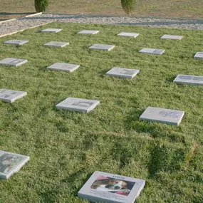 Bild von Il Fido Custode - Cimitero e Cremazione Animali Milano