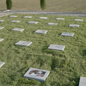 Bild von Il Fido Custode - Cimitero e Cremazione Animali Milano