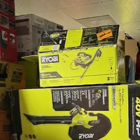 Tools Liquidations Colton-Open Box Power Tools