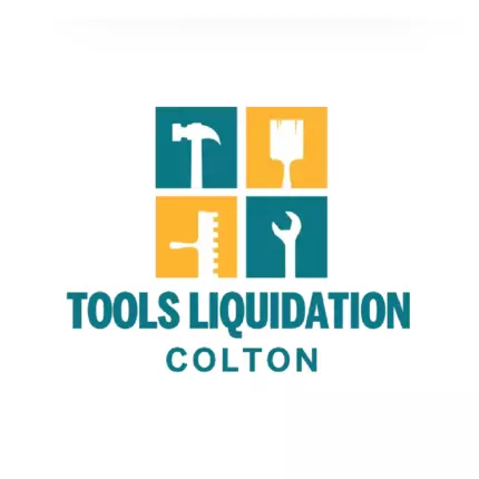 Logo von Tools Liquidations Colton