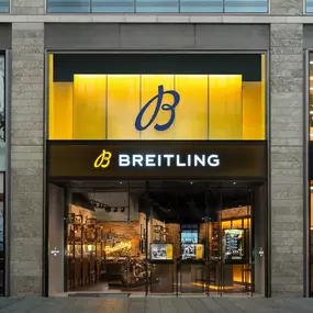 Bild von BREITLING BOUTIQUE LIVERPOOL