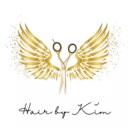 Logo von Hair by Kim