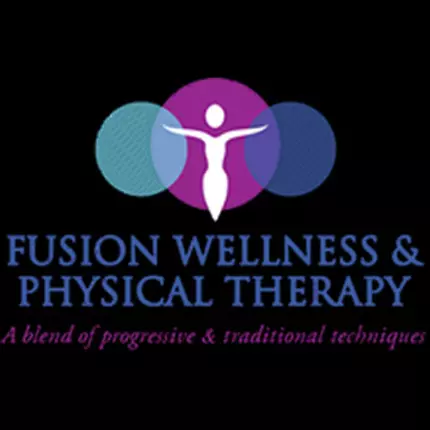 Logo van Fusion Wellness & Femina Physical Therapy