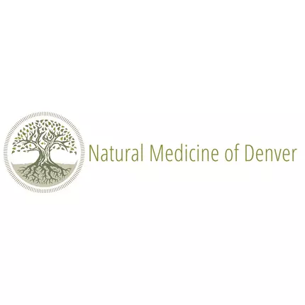 Logo de Natural Medicine of Denver