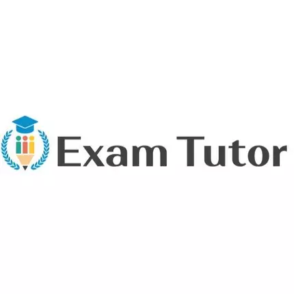 Logo van Exam Tutor