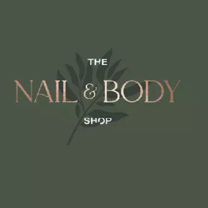 Logo de The Nail And Body Shop