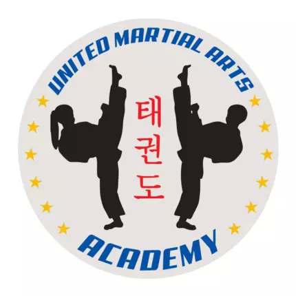 Logo de United Martial Arts Academy