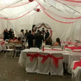 Salon Princesita - salon para fiestas