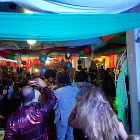 Salon Princesita - salon para fiestas