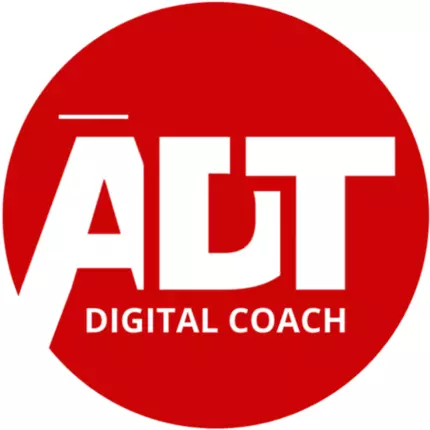 Logo van Digital Coach Alessandro De Tommaso