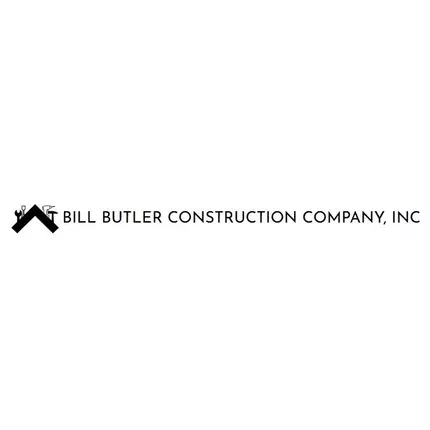 Logo van Bill Butler Construction Company, Inc