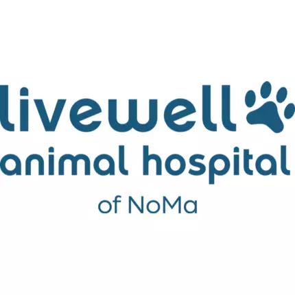 Λογότυπο από Livewell Animal Hospital of NoMa