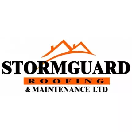 Logo fra Stormguard Roofing & Maintenance Ltd