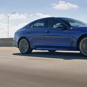 Genesis G70 for sale in Bon Air, VA