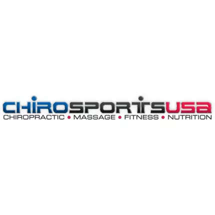 Logo van ChiroSports USA