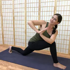 Bild von Yoga Luna