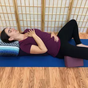 Bild von Yoga Luna