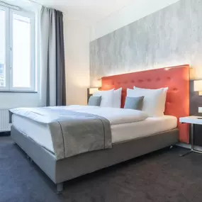 Bild von Garner Hotel Berlin - Mitte, an IHG Hotel