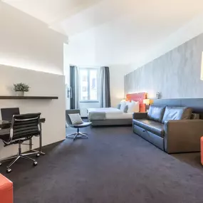 Bild von Garner Hotel Berlin - Mitte, an IHG Hotel