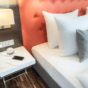 Bild von Garner Hotel Berlin - Mitte, an IHG Hotel