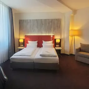 Bild von Garner Hotel Berlin - Mitte by IHG