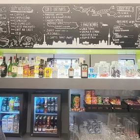 Bild von Garner Hotel Berlin - Mitte by IHG