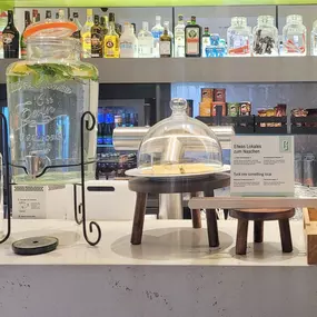 Bild von Garner Hotel Berlin - Mitte by IHG