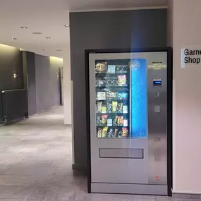 Bild von Garner Hotel Berlin - Mitte by IHG